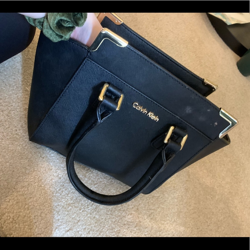 👜Calvin Klein handbag